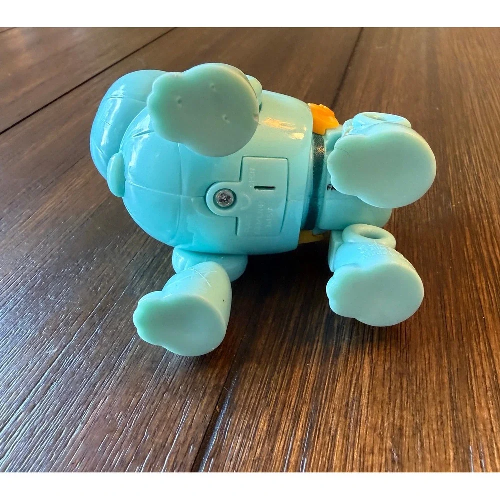 Disney junior puppy